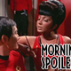 Illustration for article titled Star Trek Comedy And Doctor Who Tragedy — Revealed!